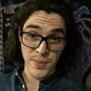 Meet your Posher, Ian